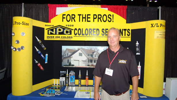 FRSA Expo 2011