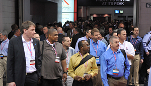 IRE 2011 101