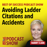 PODCAST: Avoiding Ladder Citations and Accidents