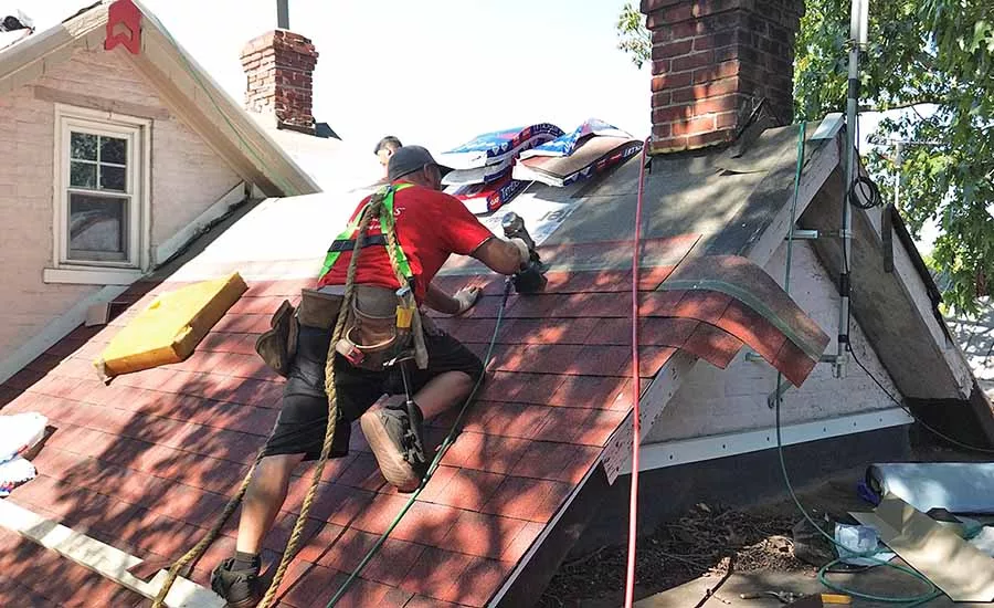 Thankful and Giving: How the Roofing Industry Stepped Up in 2025