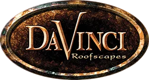 DaVinci Roofscapes logo