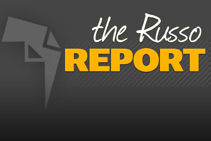 Russo Report Blog