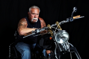 GAF to donate custom OCC chopper at Sturgis Motorcycle Rally