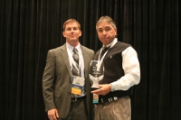 Midwest Roofing Contractors Association Presents Industry Awards body 1