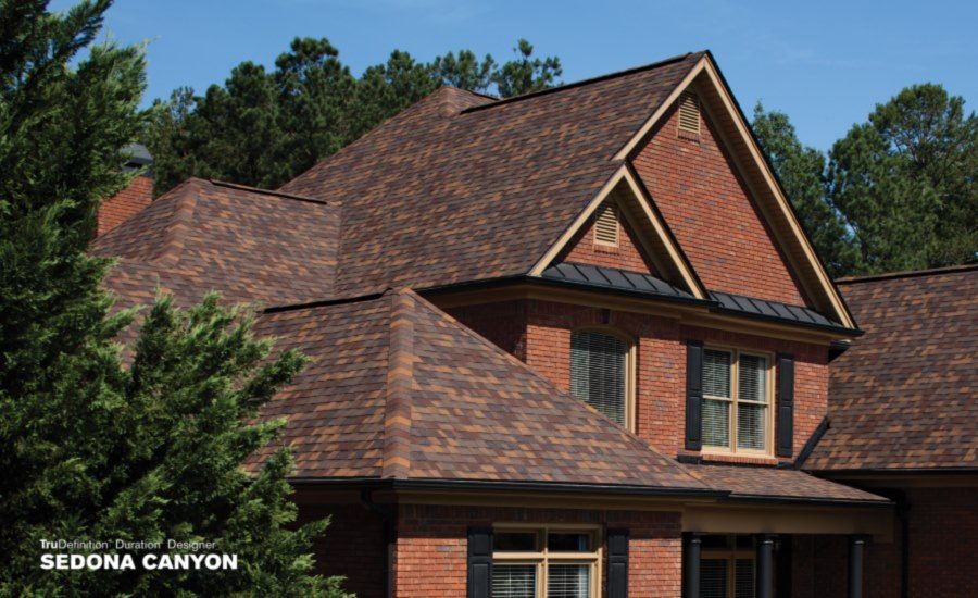 Owens Corning Announces Sedona Canyon as the 2017 Shingle Color of the