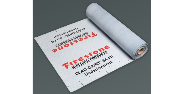 Firestone CLAD-GARDÃ¢?Â¢ SA-FR with CoreGardÃ¢?Â¢ Technology