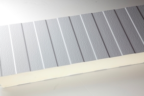 Metal Sales insulated metal panels