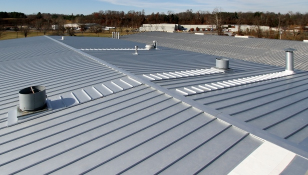 Roof Recovery New Metal Retrofit Systems Offer Innovative Solutions 20150402 Roofing
