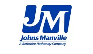 Johns Manville Logo