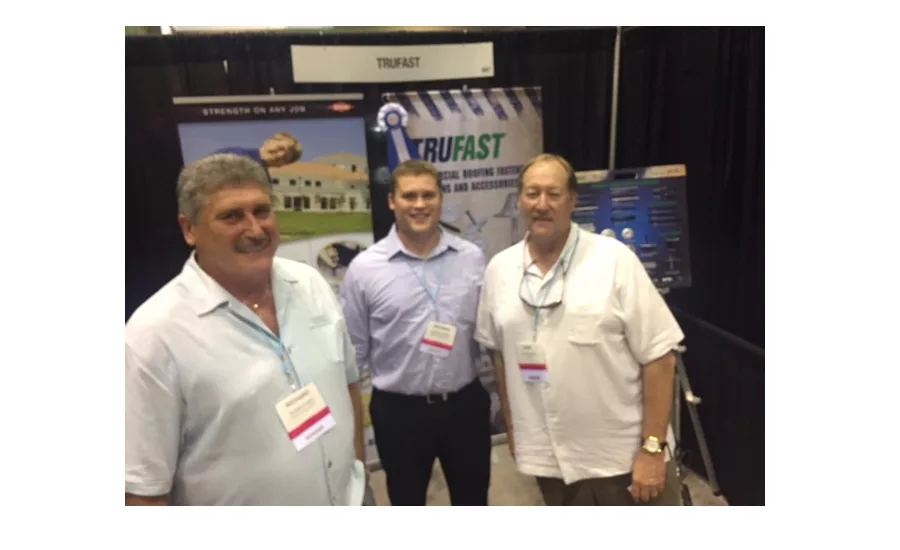 Florida Roofing Show 2016