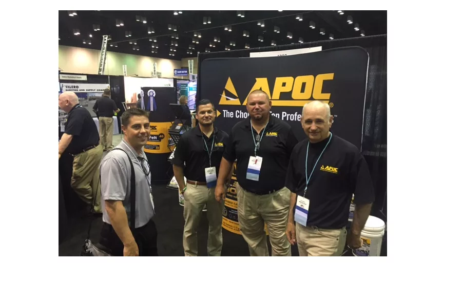 Florida Roofing Show 2016