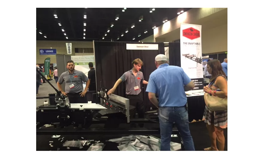 Florida Roofing Show 2016