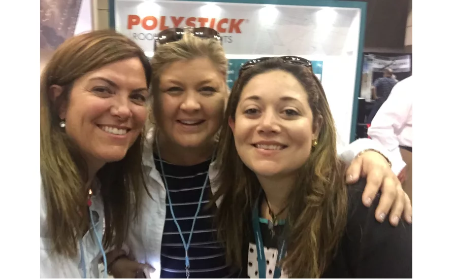 Florida Roofing Show 2016