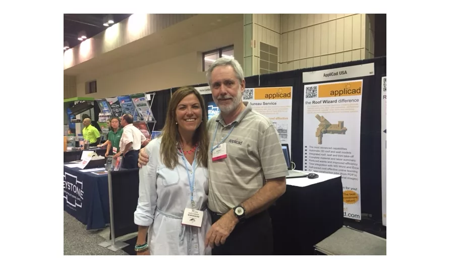 Florida Roofing Show 2016
