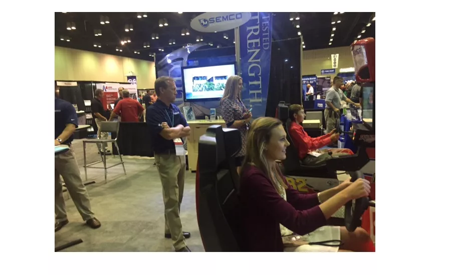 Florida Roofing Show 2016