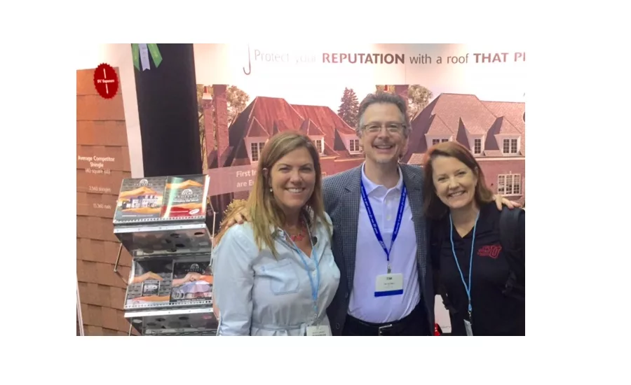 Florida Roofing Show 2016