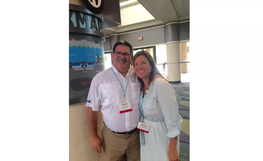 Florida Roofing Show 2016