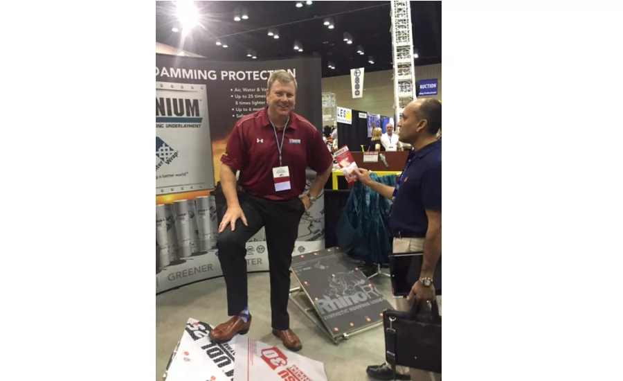 Florida Roofing Show 2016