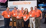 International Roofing Expo 2016 Fibertite