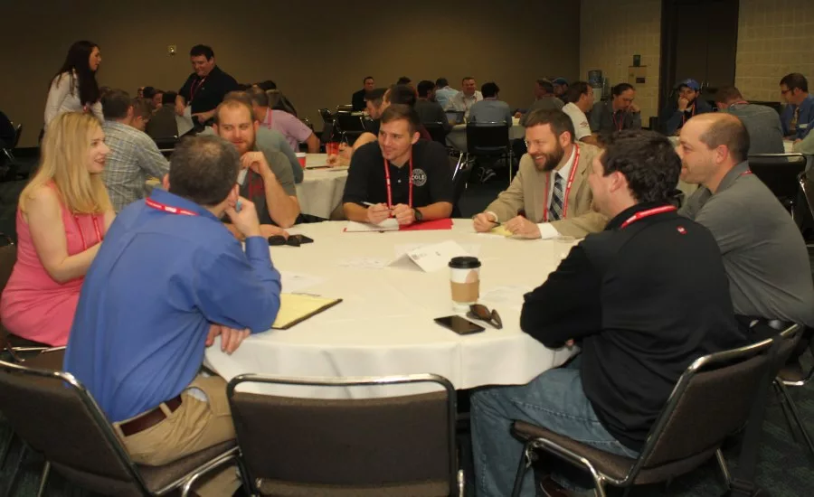 International Roofing Expo 2016