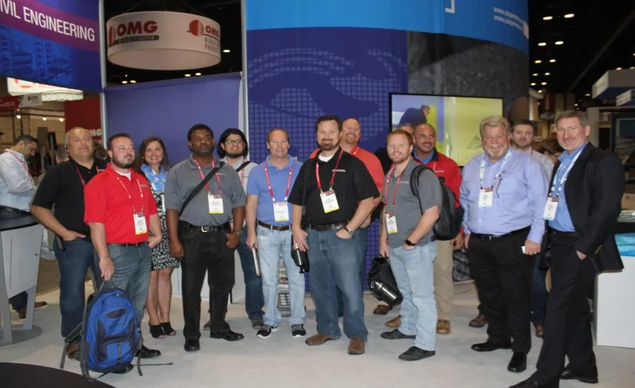 International Roofing Expo 2016