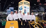 International Roofing Expo 2016 Roofmaster