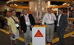 International Roofing Expo 2016 Sika Sarnafil