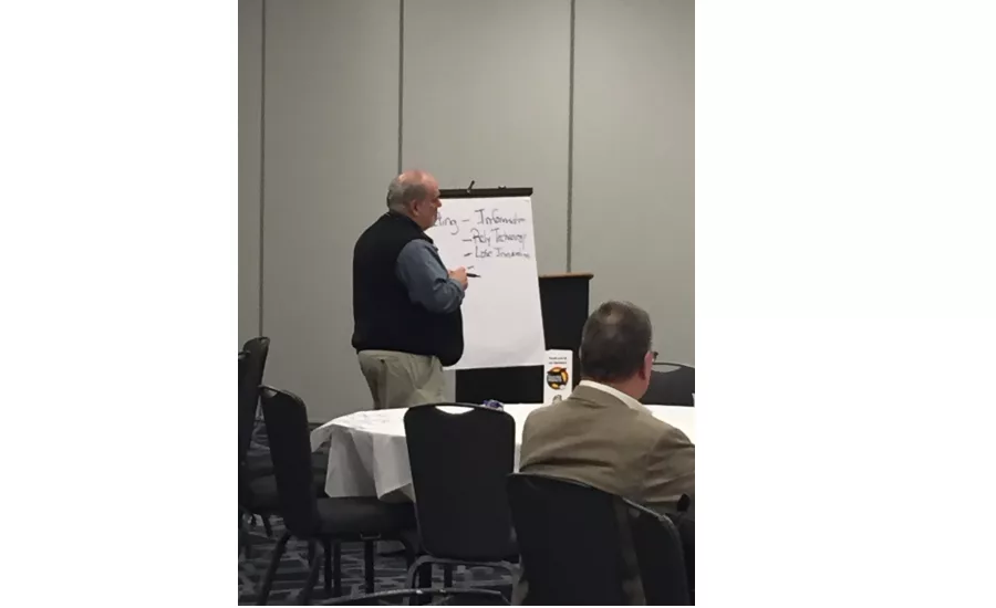 MRCA Roofing Contractor