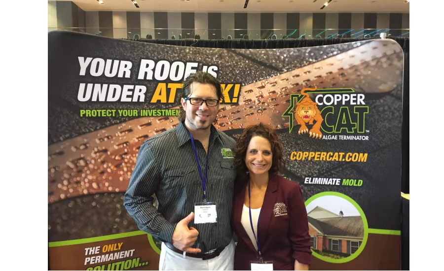 MRCA Roofing Contractor