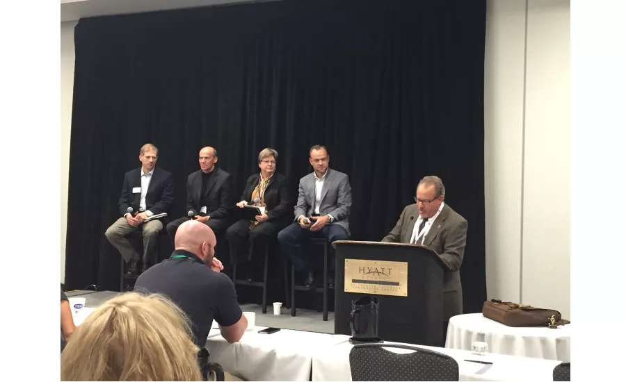 MRCA Roofing Contractor