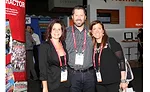 2017 International Roofing Expo 