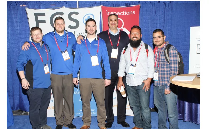 2017 International Roofing Expo