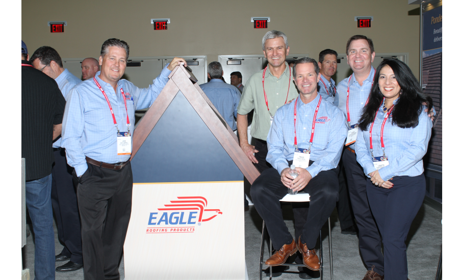 2017 International Roofing Expo Photos Roofing Contractor