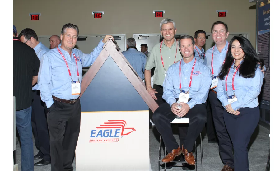 2017 International Roofing Expo