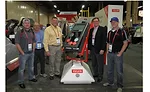 2017 International Roofing Expo