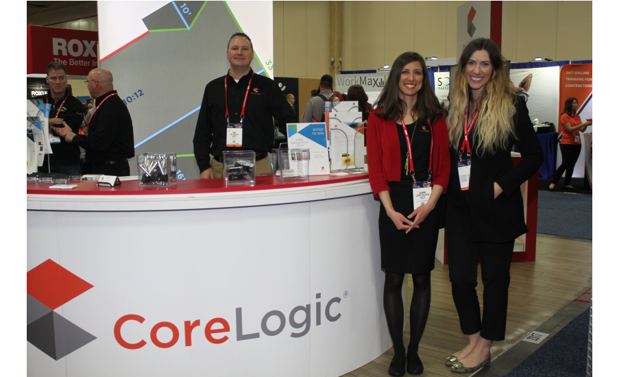 2017 International Roofing Expo Photos Roofing Contractor