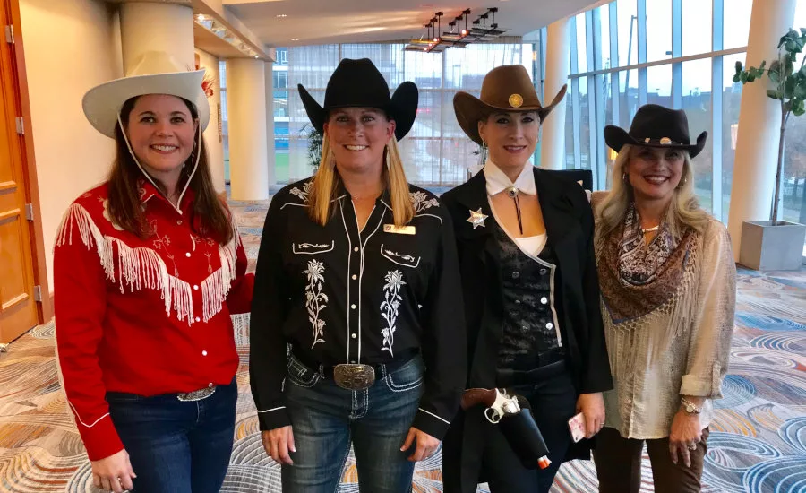 69th Annual Midwest Roofing Contractors Association Conference