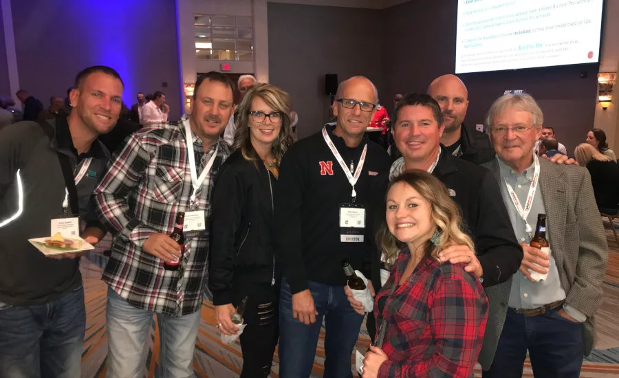 69th Annual Midwest Roofing Contractors Association Conference