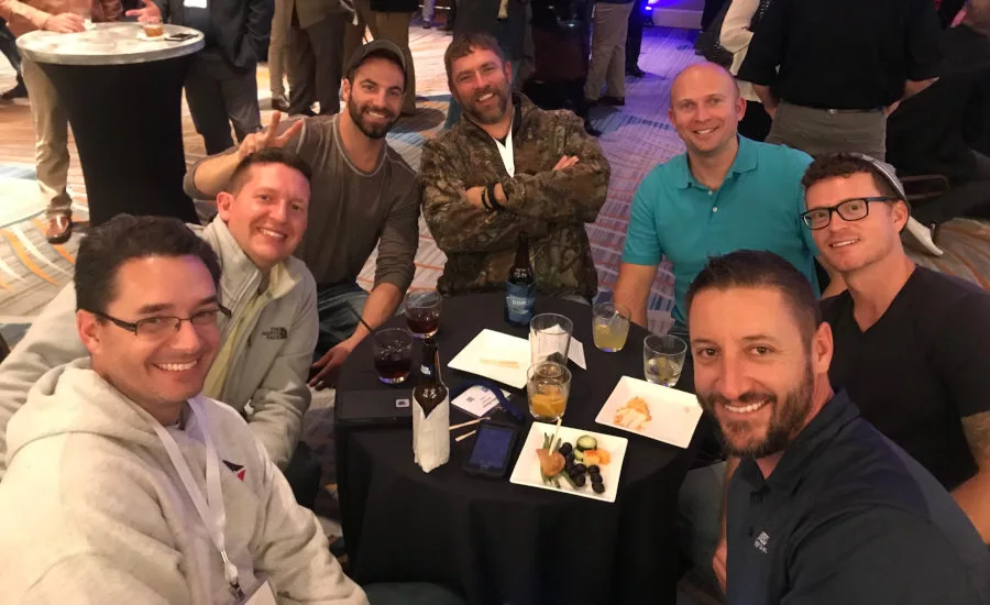 69th Annual Midwest Roofing Contractors Association Conference