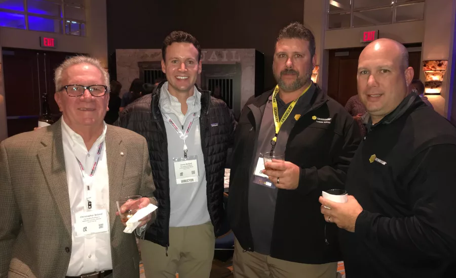 69th Annual Midwest Roofing Contractors Association Conference