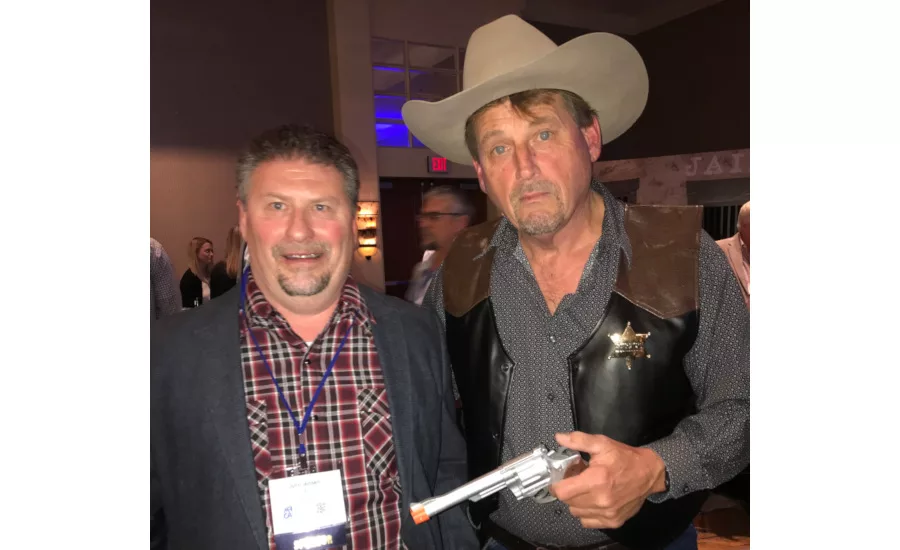 69th Annual Midwest Roofing Contractors Association Conference