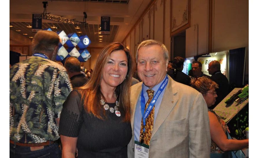 Western Roofing Expo 2016