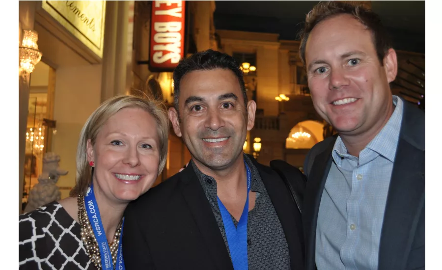 Western Roofing Expo 2016