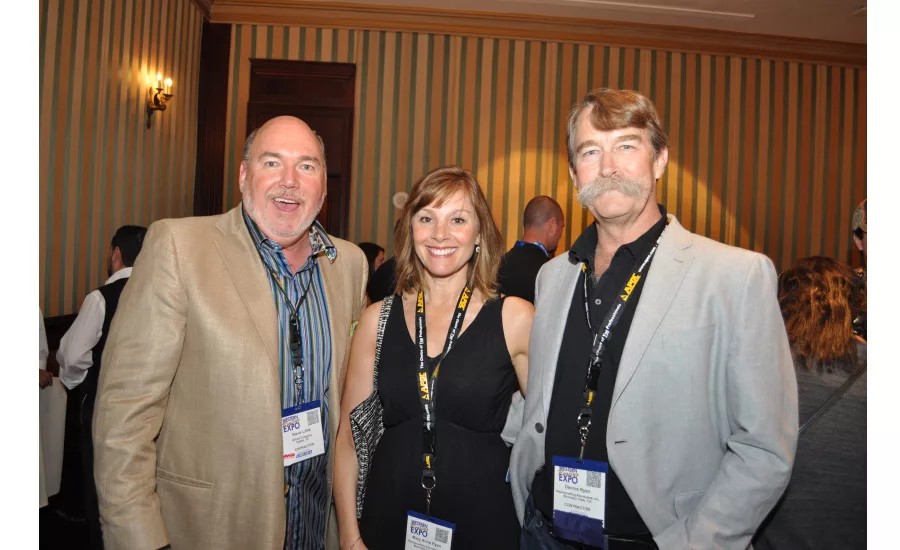 Western Roofing Expo 2016