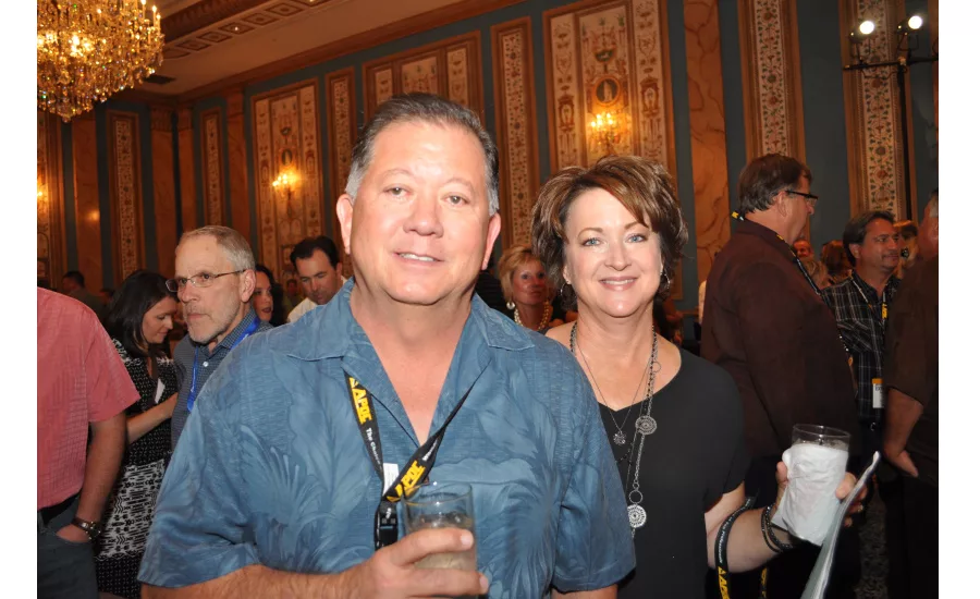 Western Roofing Expo 2016