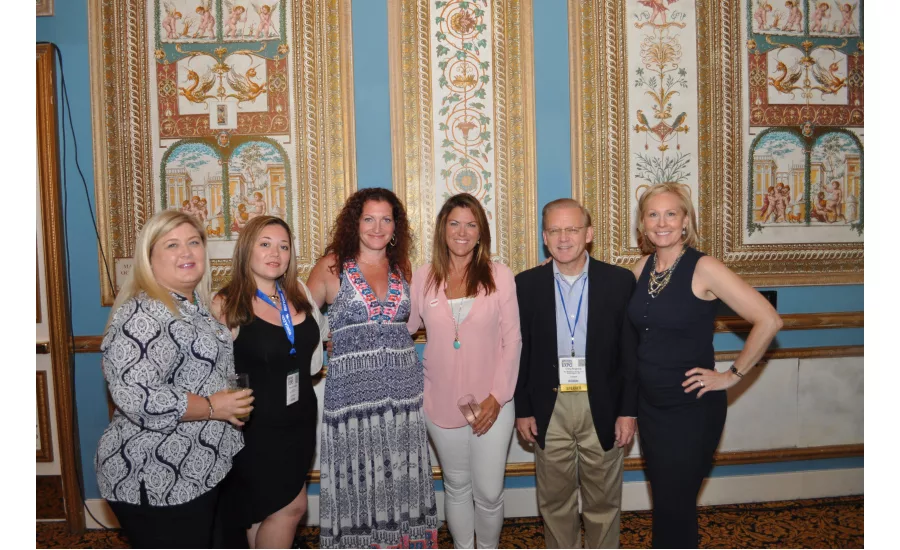 Western Roofing Expo 2016