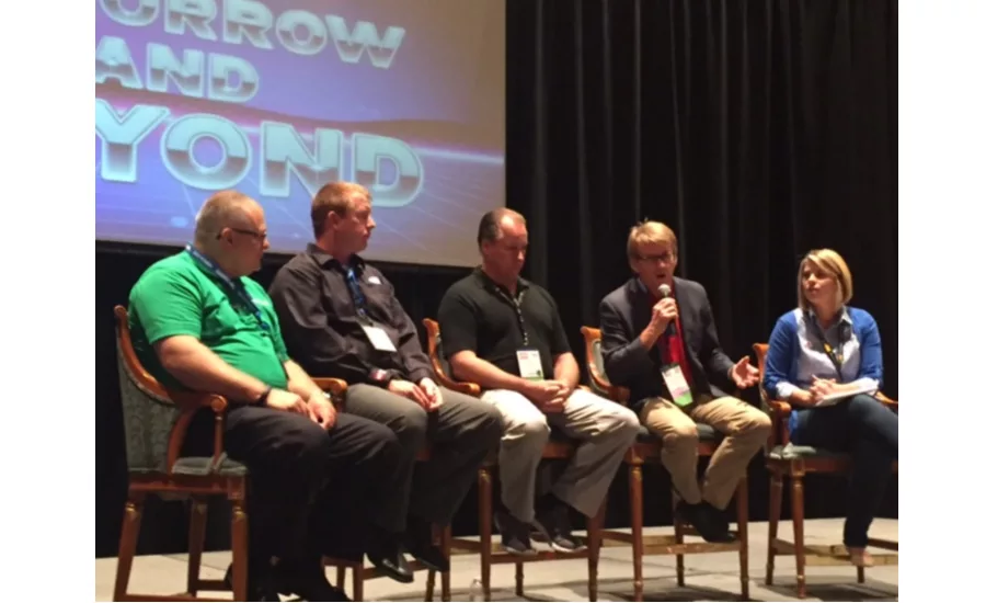 Western Roofing Expo 2016