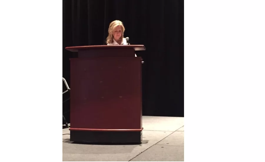 Western Roofing Expo 2016