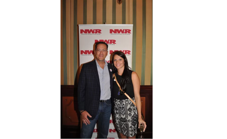 Western Roofing Expo 2016