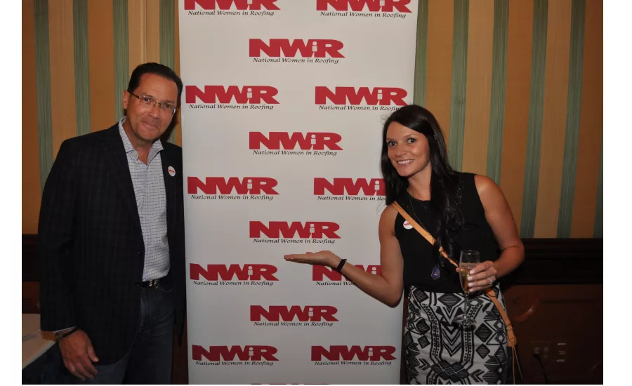 Western Roofing Expo 2016